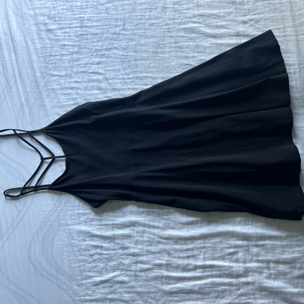 Express summer dress